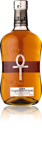 JURA Superstition NV 70cl