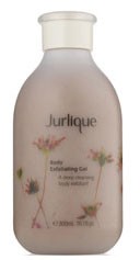 Body Exfoliating Gel 300ml