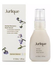 Herbal Recovery Neck Serum 30ml