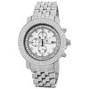 Just Bling ``Melbourne`` 2.70 Carat Diamond Watch