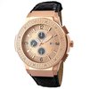 Just Bling Rose Gold Mega Bang 0.16 Carat