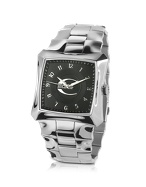 Just Cavalli Blade - Gent Logo Dial Bracelet Watch