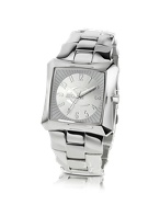 Just Cavalli Blade - Lady Logo Dial Bracelet Watch