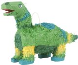 Pinata - Dino-Brontosaurs