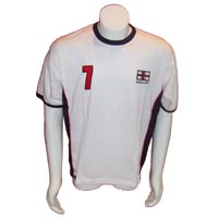 England Top Design 10 Senior