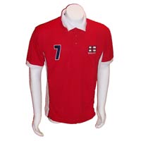 England Top Design 17 Senior