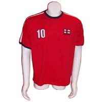 England Top Design 3 Senior