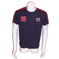 England Top Design 4 Senior