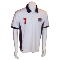 England Top Design 9 Senior