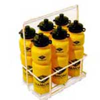 Water Carrier 6 Bottle