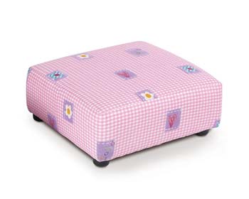 Fun4Kidz Footstool