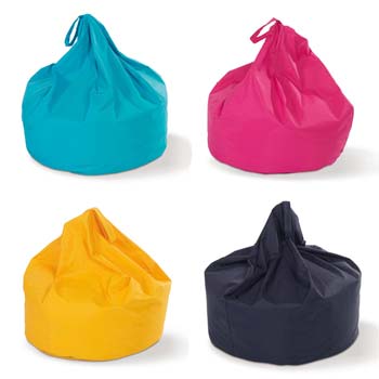 Fun4Kidz Outdoor Beanbag