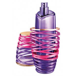 Girlfriend 30ml Eau De Parfum