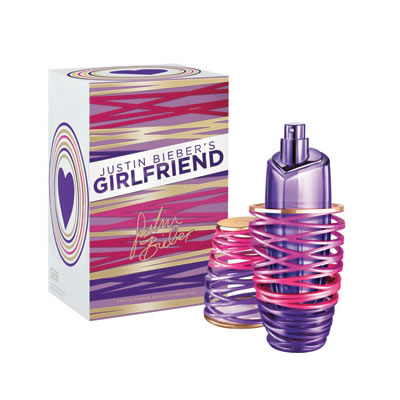 Girlfriend EDP 100ml