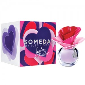 Perfume Someday Eau de Parfum