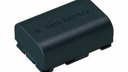 JVC BN-VG114E Li-Ion Rechargeable Data Battery (1400mAh)