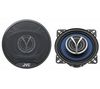 JVC CS-V426 Coaxial Loudspeakers (10 cm)