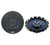 JVC CS-V626 coaxial speakers (16 cm)