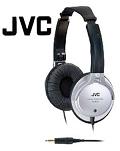 Digital Audio DJ Style Stereo Headphones