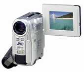 JVC DX107