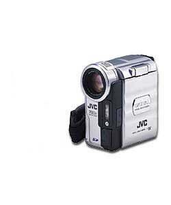 JVC GRDX95K