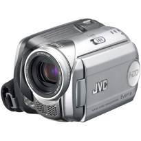 JVC GZMG21EK