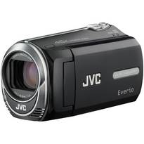 Jvc GZMS215BEK