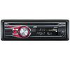 JVC KD-R311E CD Car Radio