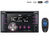 KD-R35E CD/MP3/USB Car Radio