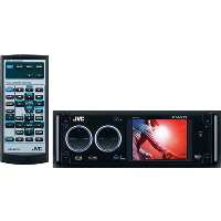 JVC KDAVX1