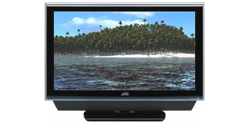 JVC LT32DG8