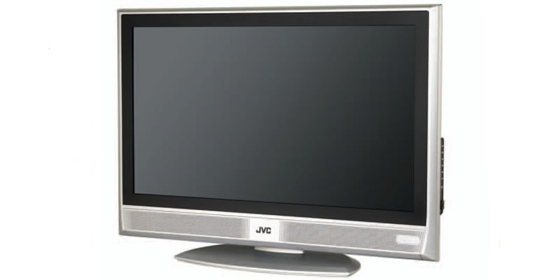 JVC LT37DS7