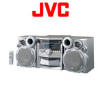 JVC MXKA6R