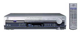 JVC RX-DV3SL