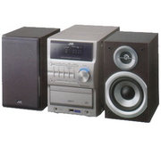 JVC UXG45