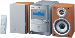 JVC UXS57