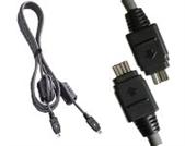 JVC VCVDV204 DV Cable