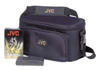 JVC VU-V58KIT