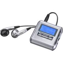 JVC XAMP51 SILVER