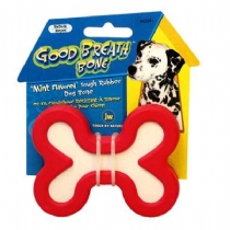 Good Breath Bone Lge - 5 X 3.5 X 1