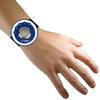 jwin Sports MP3 Player Blue
