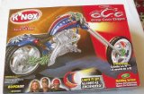 k nex KNex Orange County Choppers Mikeys All-Star Bike