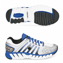 K-Swiss Blade-Max Stable Mens Running Shoe