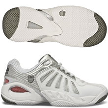 K-SWISS DEFIER MISOUL TECH LADIES TENNIS SHOE