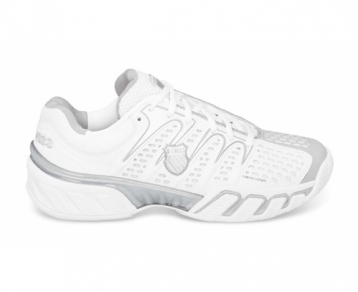 K-SWISS Big Shot II Ladies Tennis Shoe