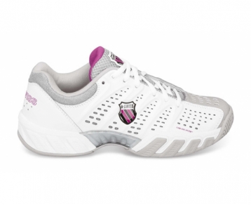 K Swiss K-SWISS Big Shot Light Ladies Tennis Shoe