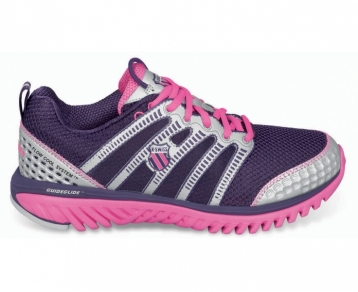 K Swiss K-SWISS Blade Light Run NP Ladies Running Shoes