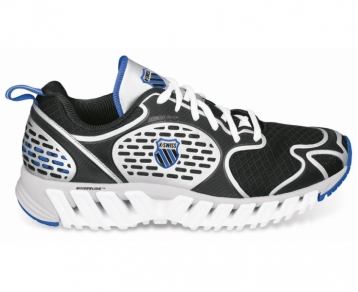 K Swiss K-SWISS Blade-Max Glide Mens Running Shoe