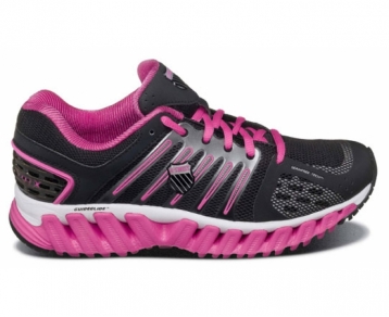 K Swiss K-SWISS Blade-Max Stable Ladies Running Shoe