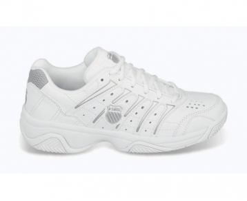 K Swiss K-SWISS Grancourt II Ladies Tennis Shoes